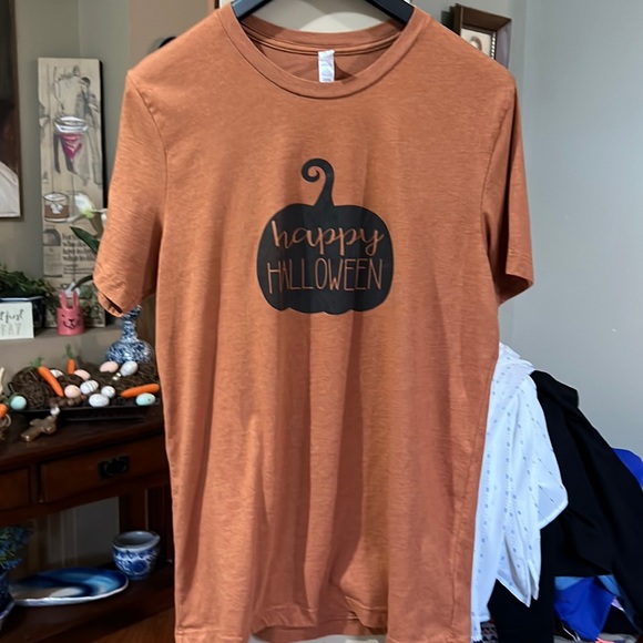 Halloween t shirt - Picture 1 of 6